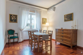 Portuense Bright Apartment
